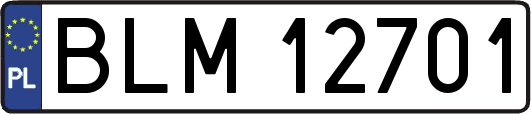 BLM12701