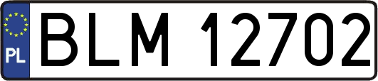 BLM12702