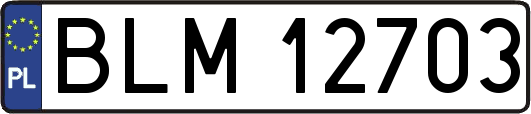BLM12703