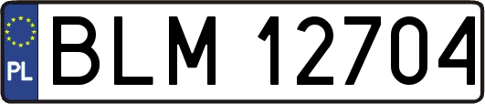 BLM12704