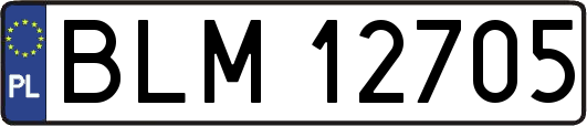 BLM12705