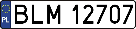 BLM12707