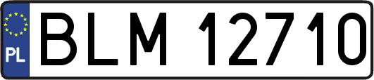 BLM12710