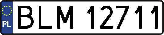 BLM12711