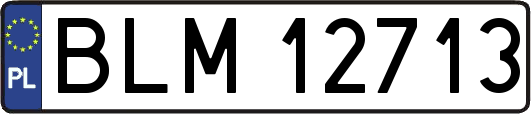 BLM12713