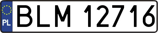 BLM12716