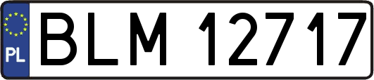 BLM12717