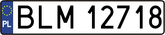 BLM12718