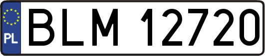 BLM12720