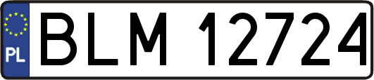 BLM12724