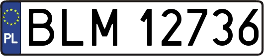 BLM12736