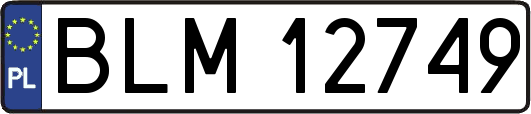 BLM12749