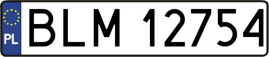 BLM12754