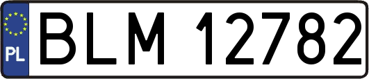 BLM12782