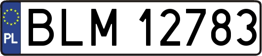 BLM12783