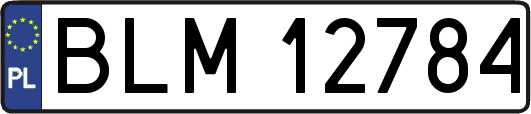 BLM12784