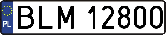 BLM12800