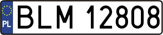 BLM12808