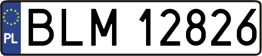 BLM12826
