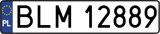BLM12889