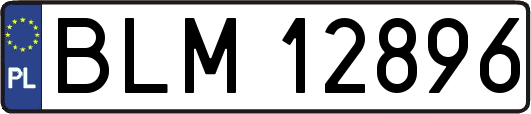 BLM12896