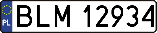 BLM12934