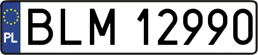 BLM12990