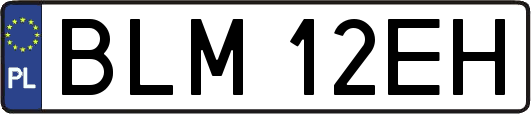 BLM12EH