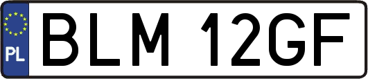 BLM12GF