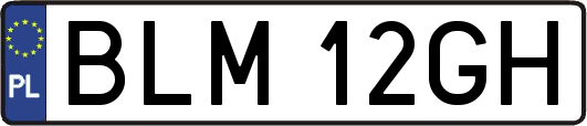 BLM12GH
