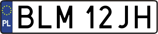 BLM12JH