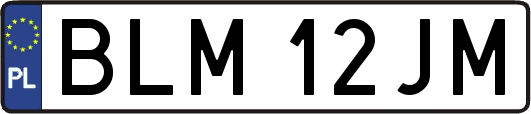 BLM12JM