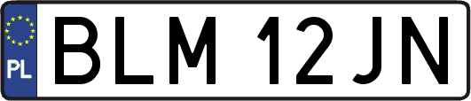 BLM12JN