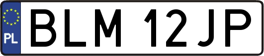 BLM12JP