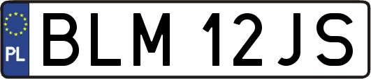 BLM12JS