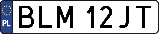 BLM12JT