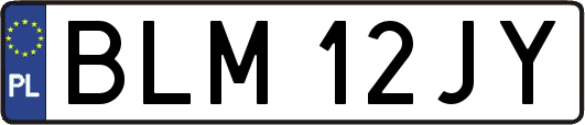 BLM12JY