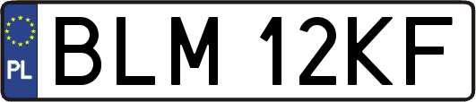 BLM12KF