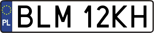 BLM12KH