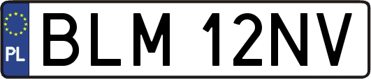 BLM12NV