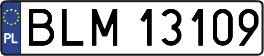 BLM13109