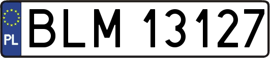 BLM13127