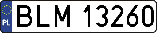 BLM13260