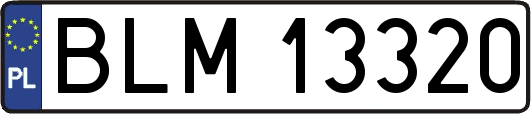 BLM13320
