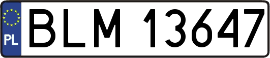 BLM13647