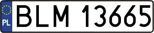 BLM13665