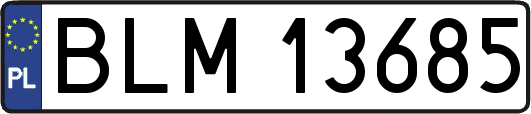 BLM13685