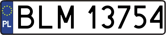 BLM13754