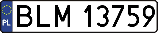 BLM13759