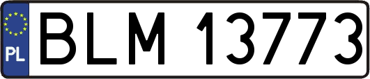 BLM13773